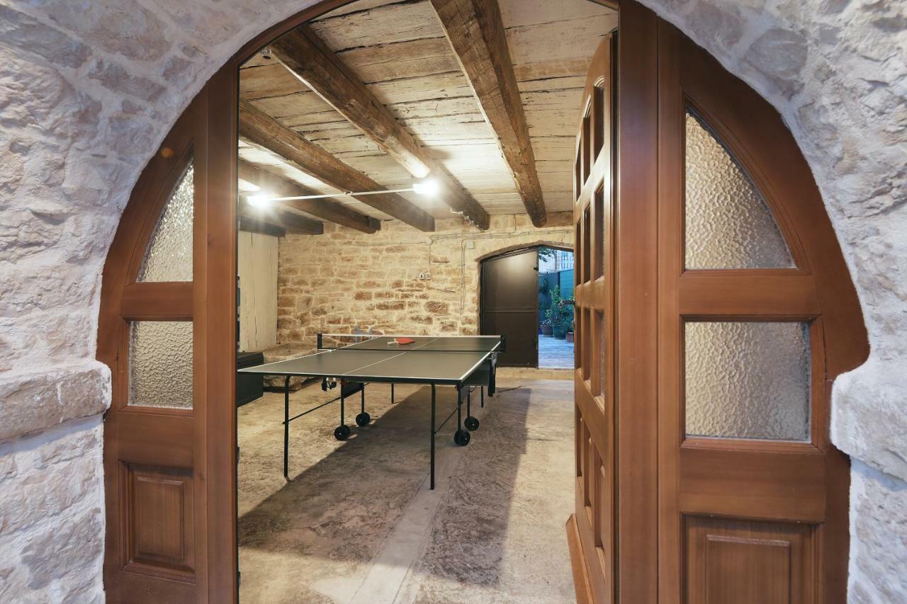 Palazzo 1812 Villa Крница Екстериор снимка